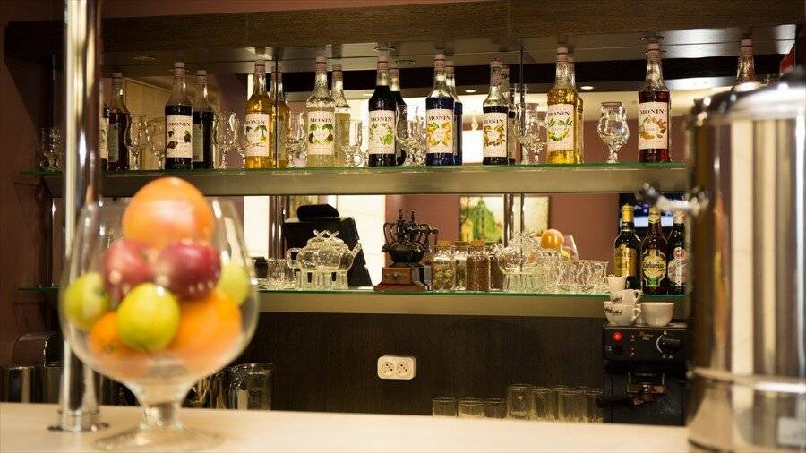 Фото Гостиницы Особняк на Театральной Казань 19