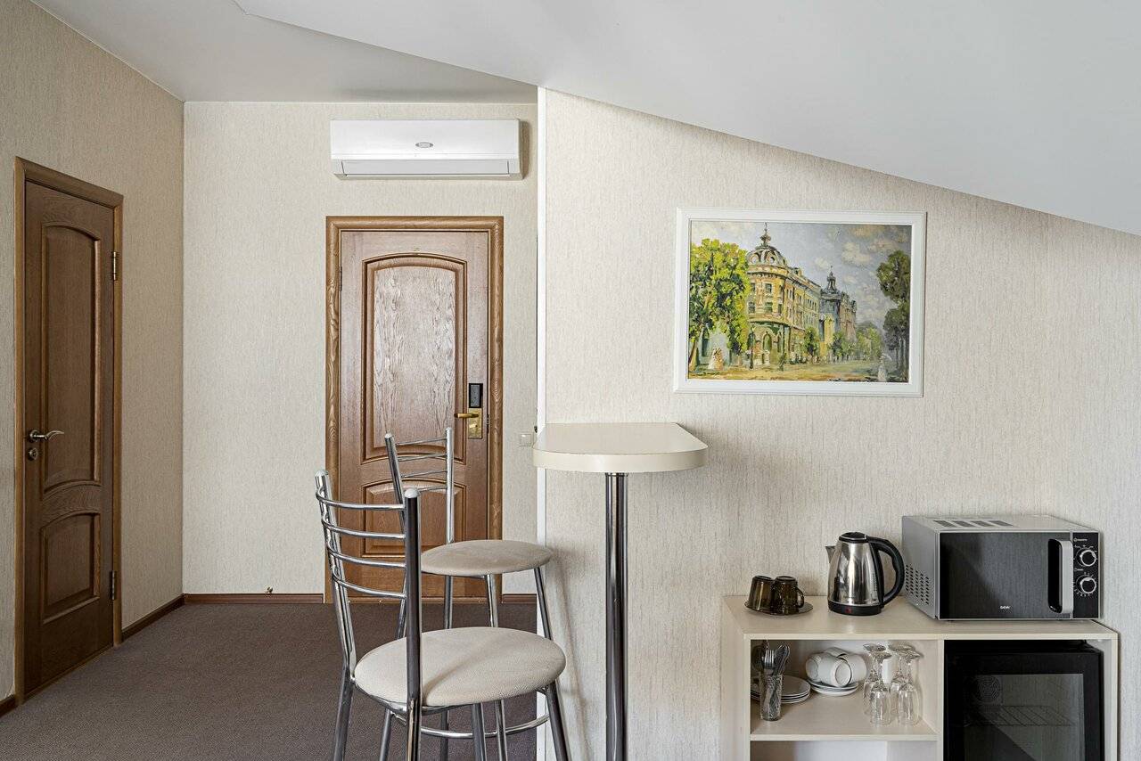 Фото Гостиницы Особняк на Театральной Казань 193