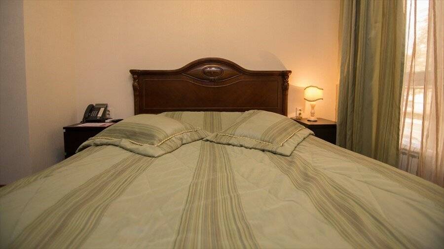 Фото Гостиницы Особняк на Театральной Казань 52