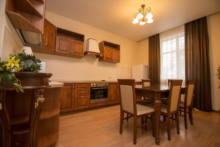 Фото Гостиницы Особняк на Театральной Казань 36