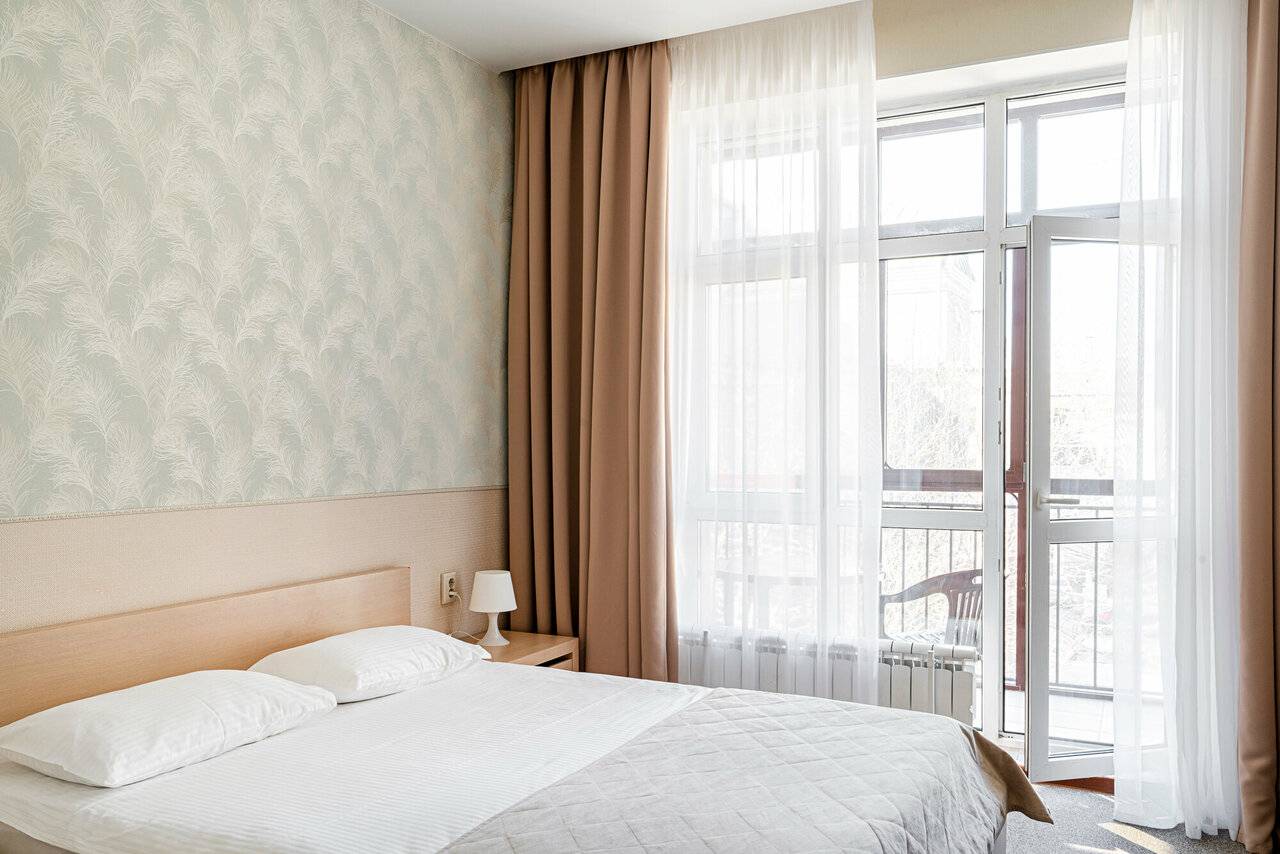 Фото Гостиницы Особняк на Театральной Казань 46