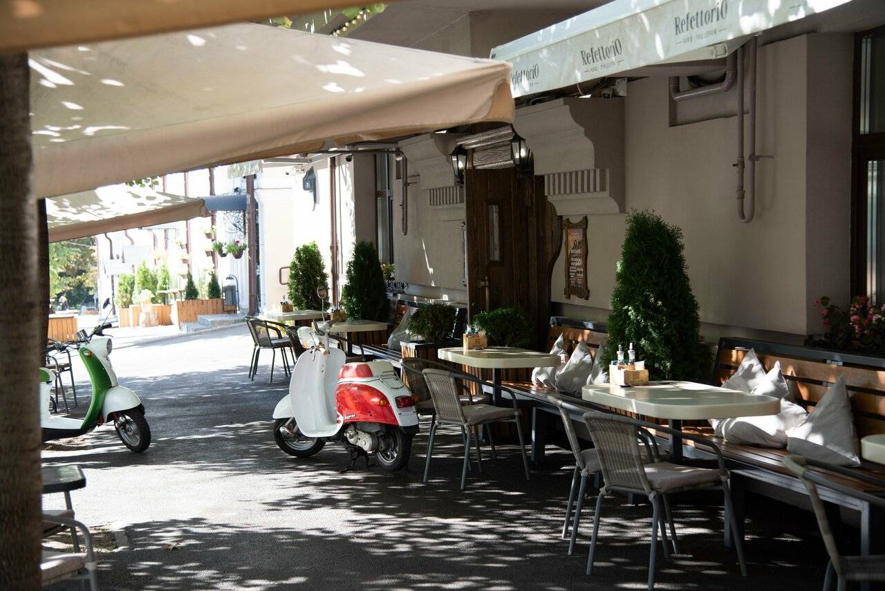 Фото Гостиницы Особняк на Театральной Казань 128