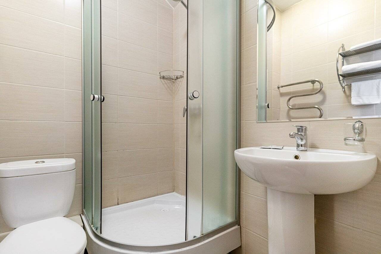 Фото Гостиницы Особняк на Театральной Казань 222