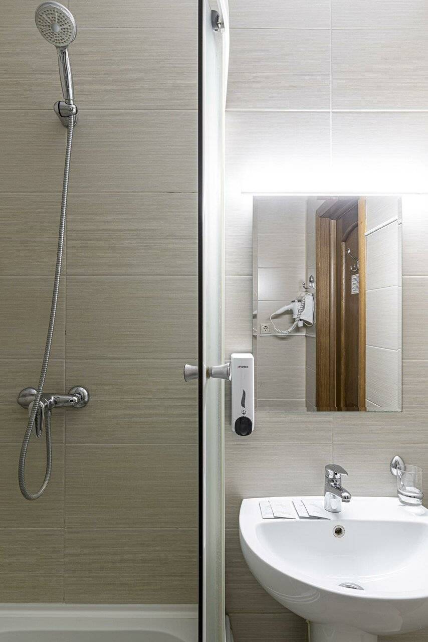 Фото Гостиницы Особняк на Театральной Казань 212