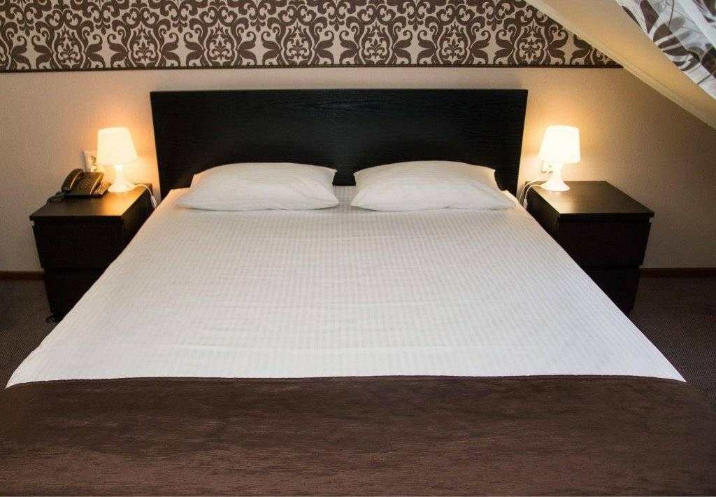 Фото Гостиницы Особняк на Театральной Казань 122