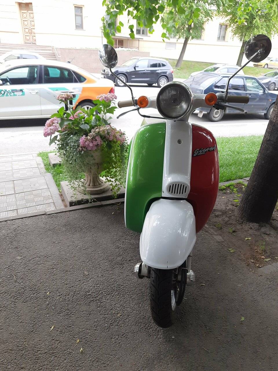 Фото Гостиницы Особняк на Театральной Казань 235