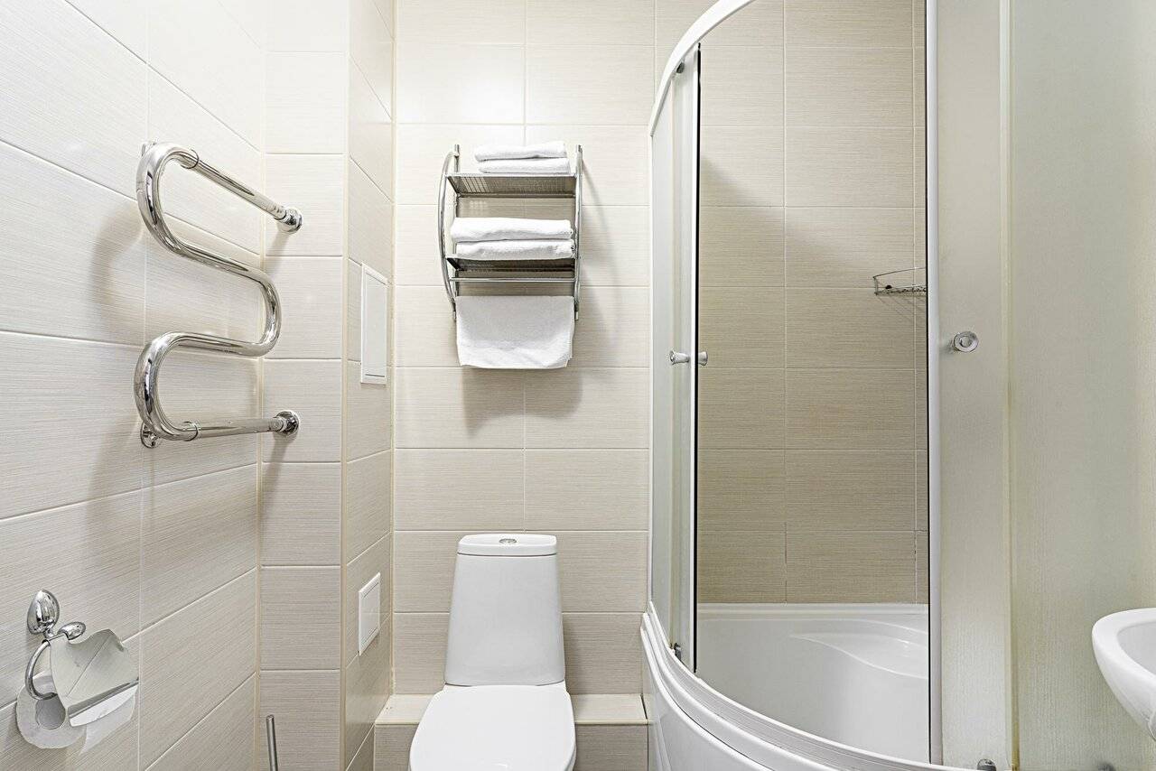 Фото Гостиницы Особняк на Театральной Казань 214