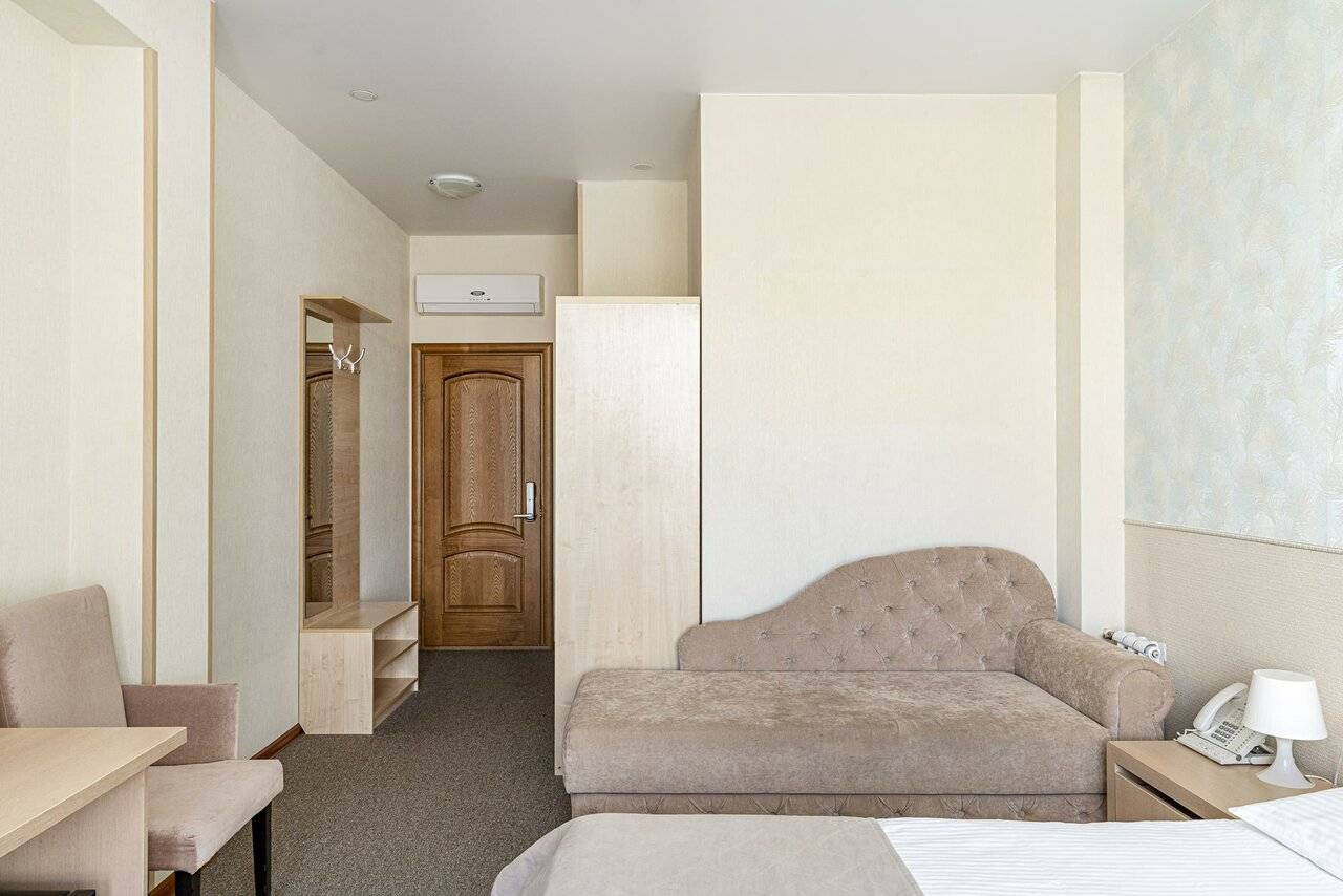 Фото Гостиницы Особняк на Театральной Казань 197