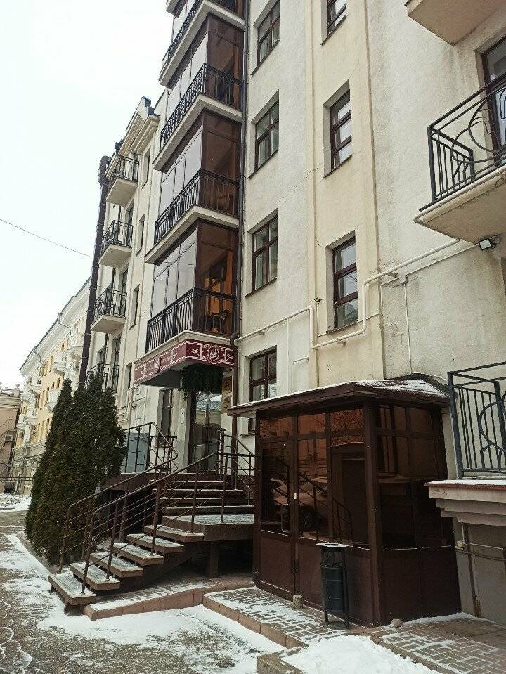 Фото Гостиницы Особняк на Театральной Казань 126