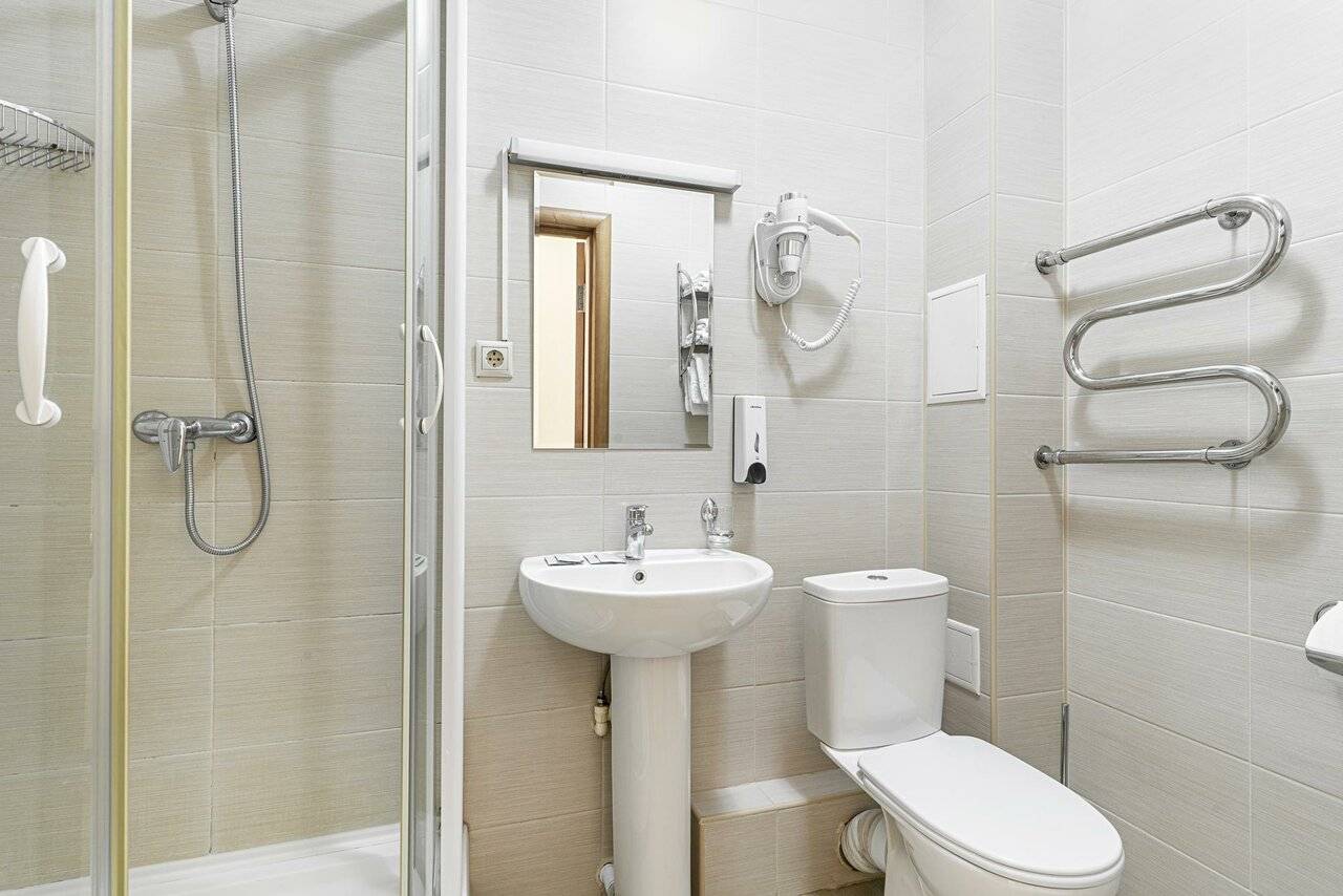 Фото Гостиницы Особняк на Театральной Казань 221