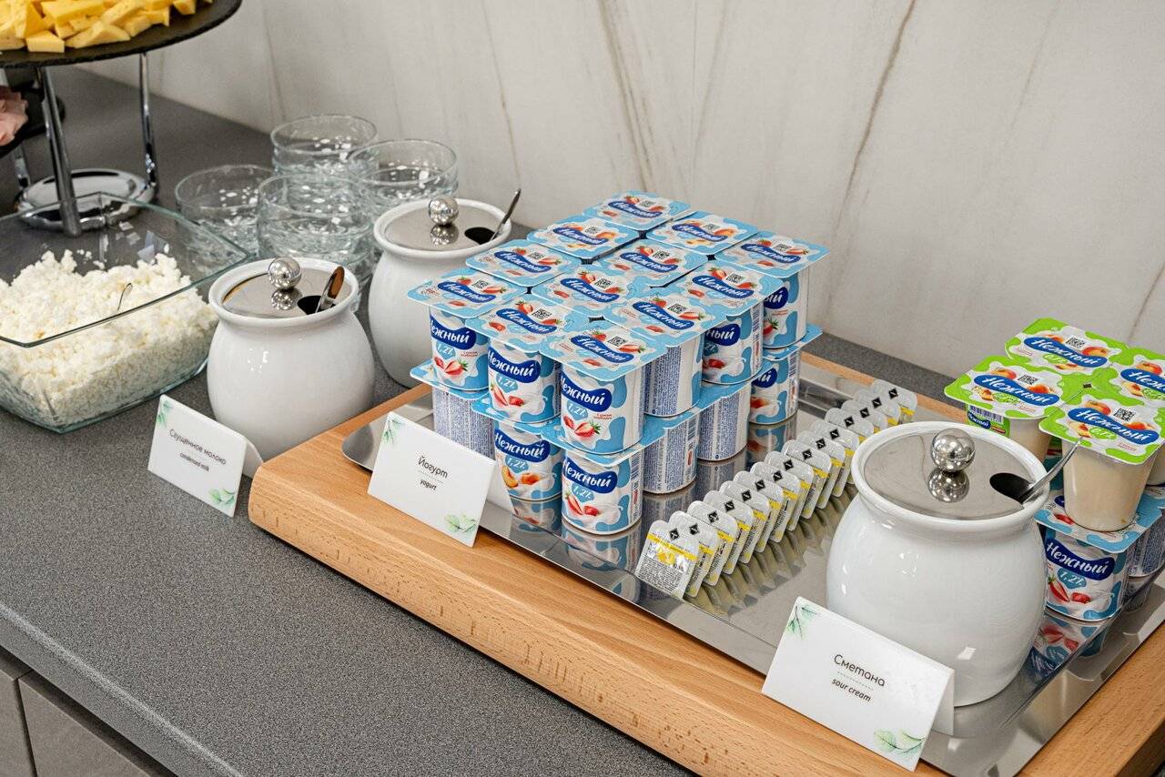 Фото Гостиницы Особняк на Театральной Казань 121