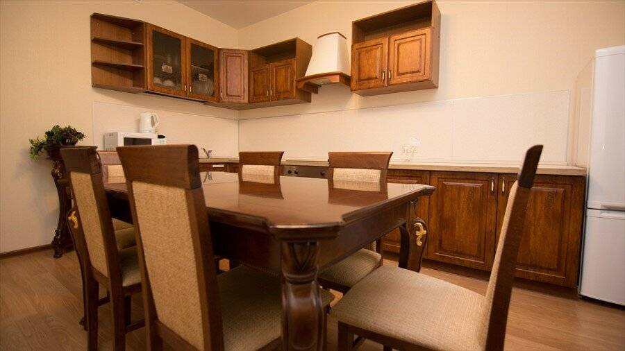 Фото Гостиницы Особняк на Театральной Казань 54