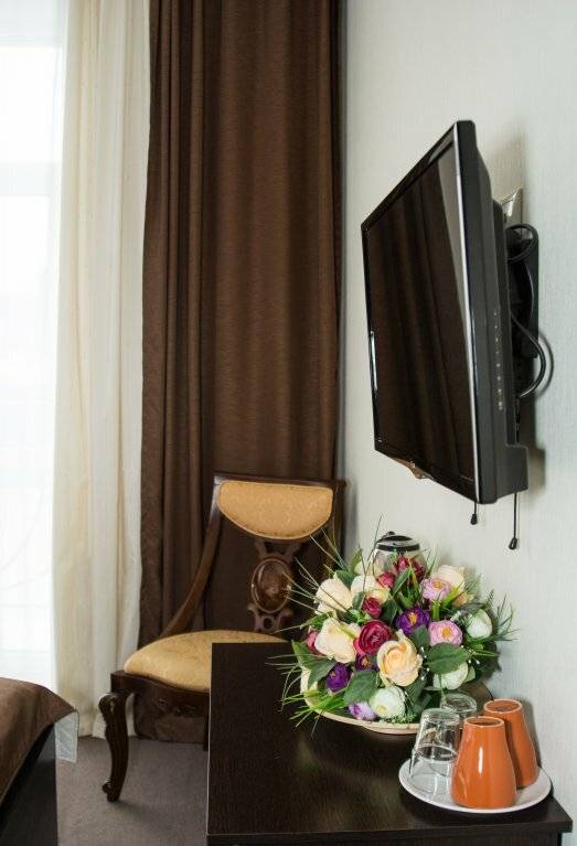 Фото Гостиницы Особняк на Театральной Казань 138