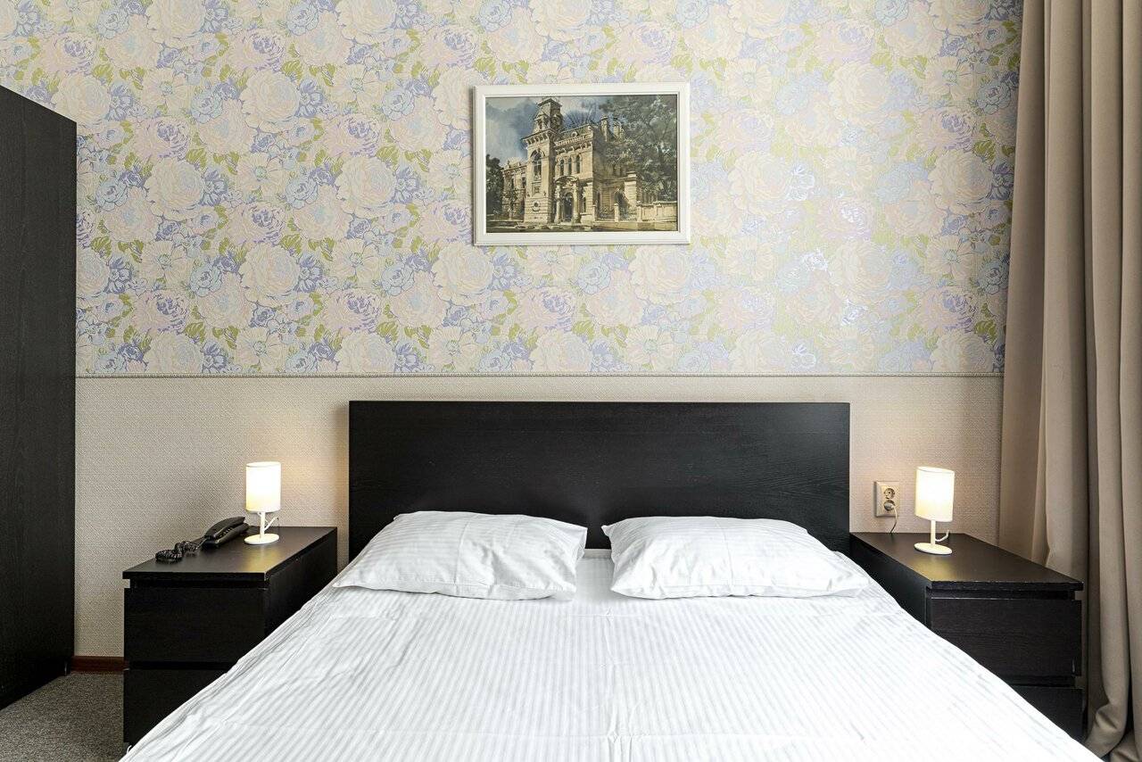 Фото Гостиницы Особняк на Театральной Казань 173