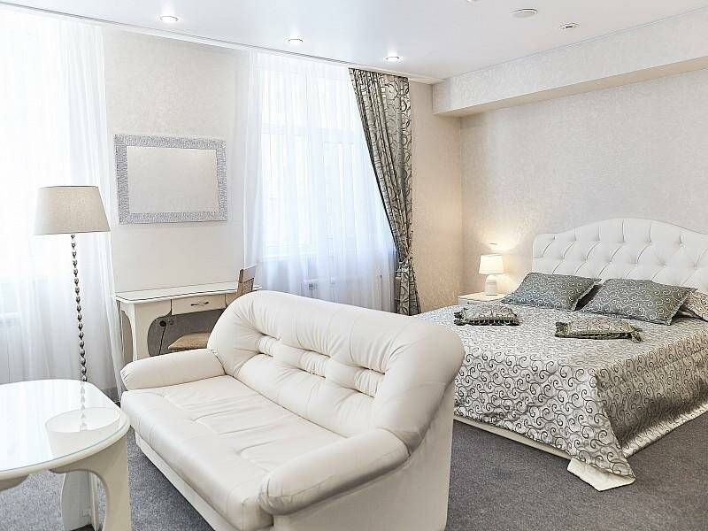 Фото Гостиницы Особняк на Театральной Казань 118