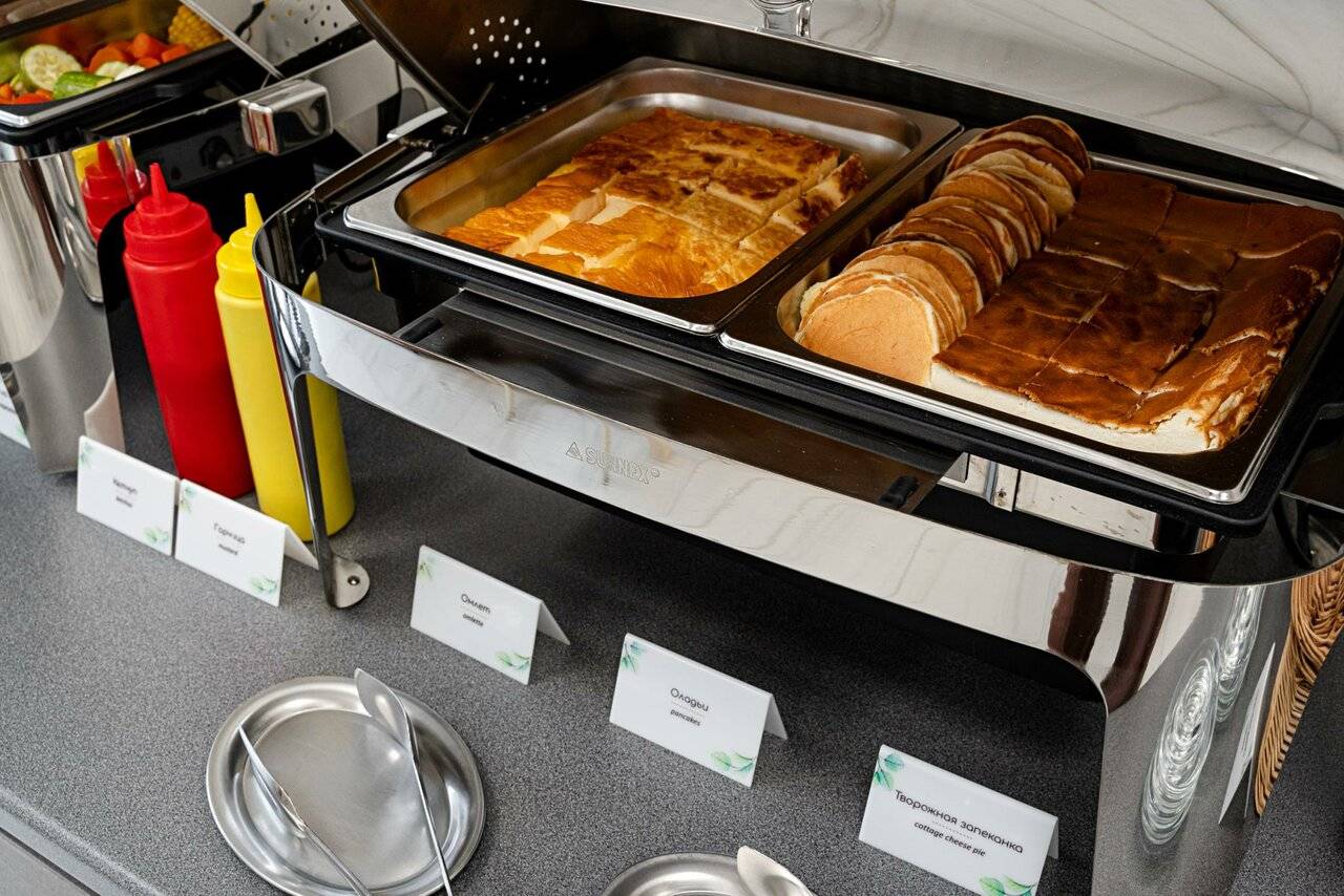 Фото Гостиницы Особняк на Театральной Казань 190