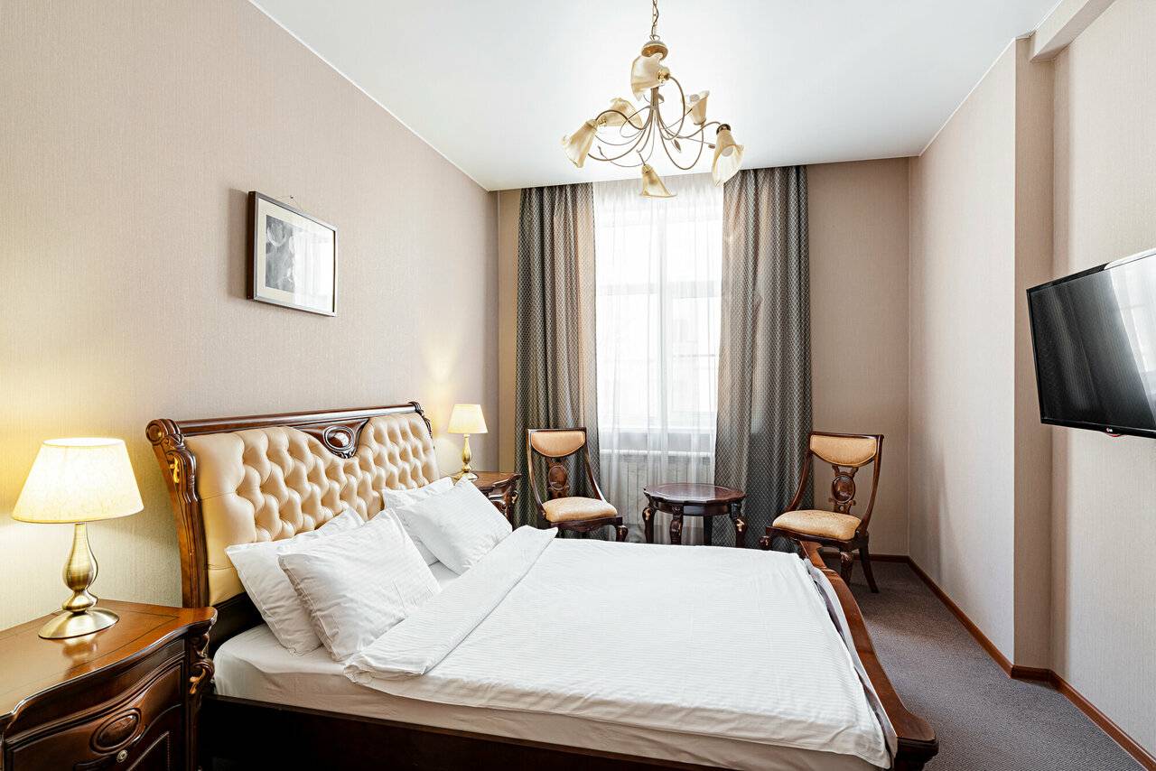 Фото Гостиницы Особняк на Театральной Казань 62