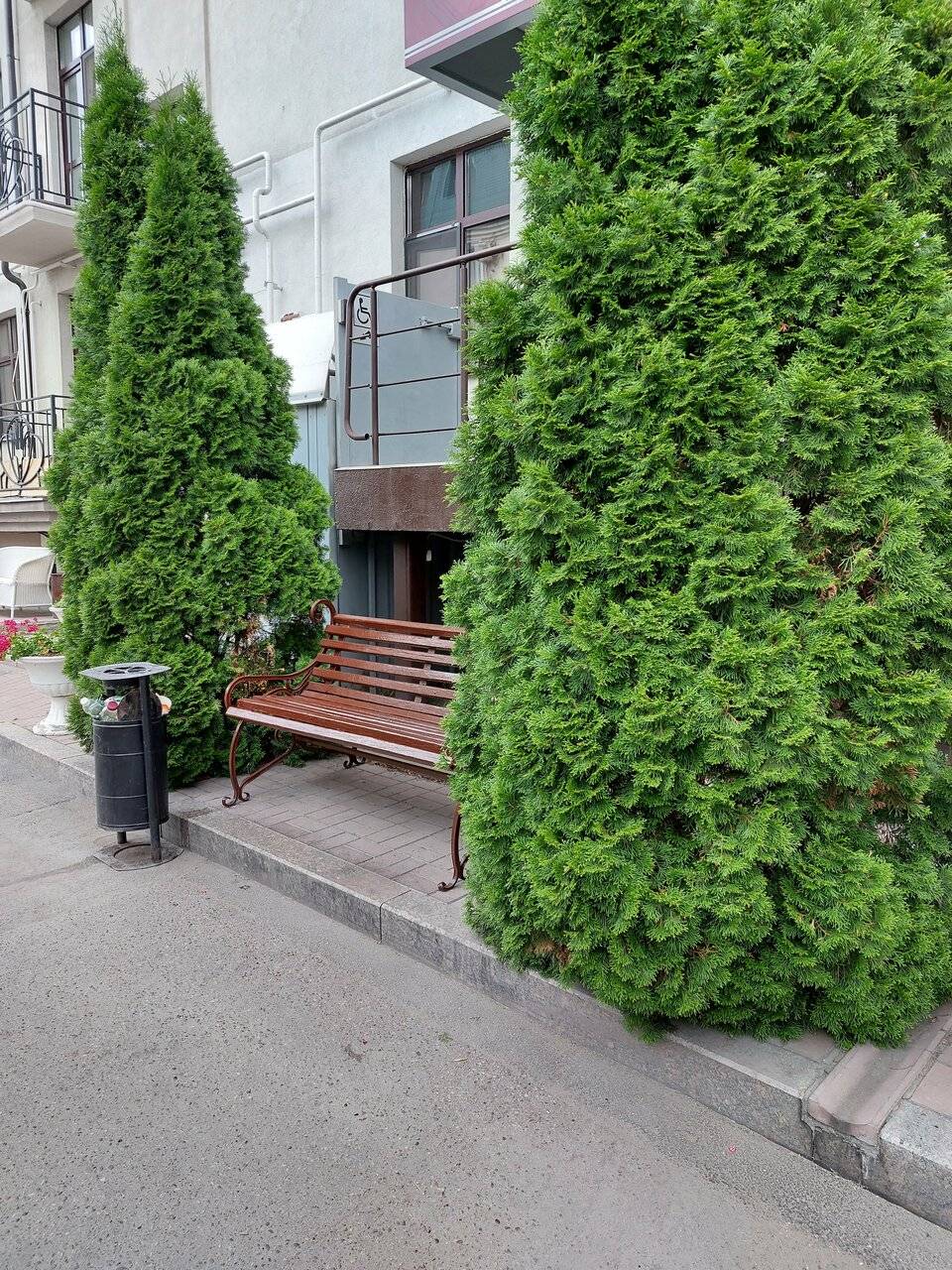 Фото Гостиницы Особняк на Театральной Казань 81