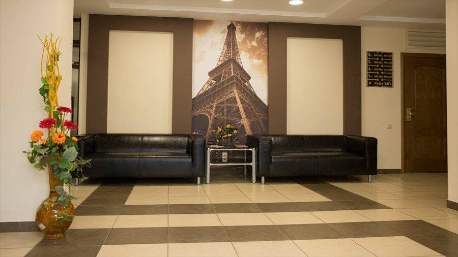 Фото Гостиницы Особняк на Театральной Казань 23