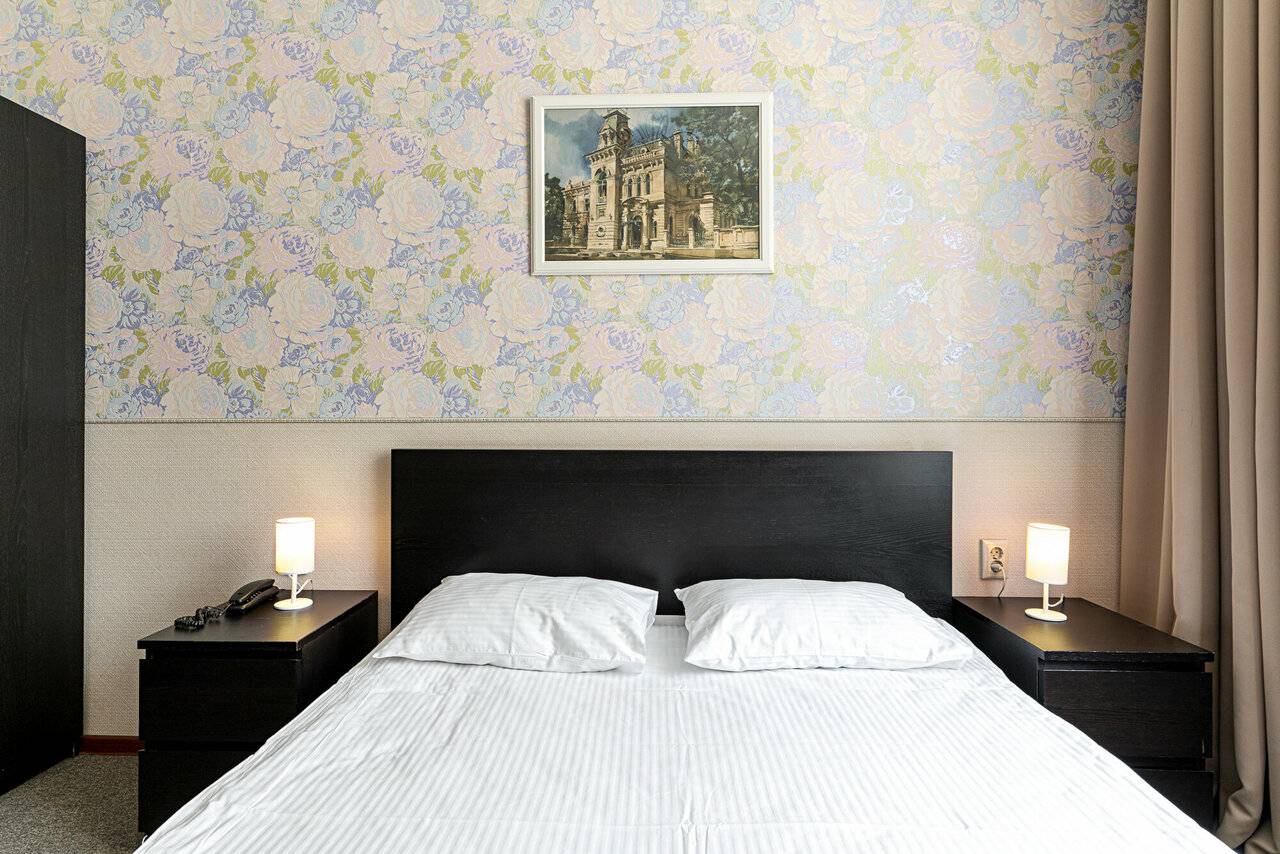 Фото Гостиницы Особняк на Театральной Казань 25