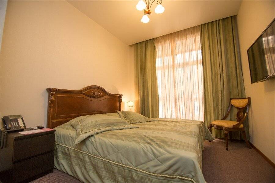 Фото Гостиницы Особняк на Театральной Казань 40