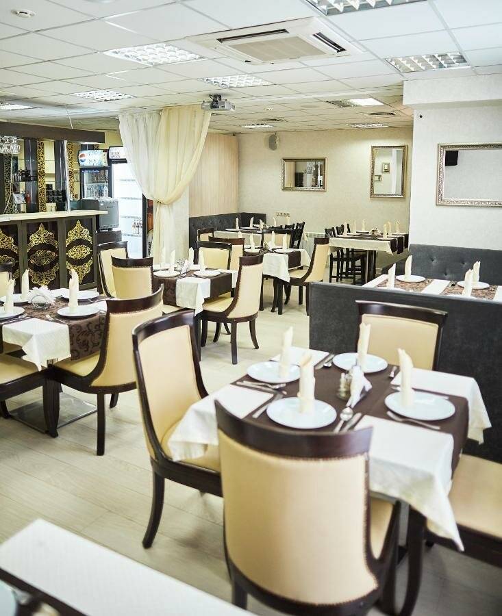 Фото Гостиницы Особняк на Театральной Казань 188