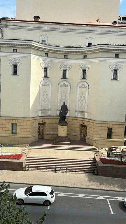 Фото Гостиницы Особняк на Театральной Казань 102