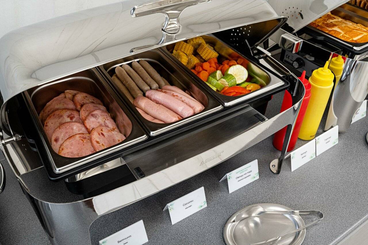 Фото Гостиницы Особняк на Театральной Казань 131