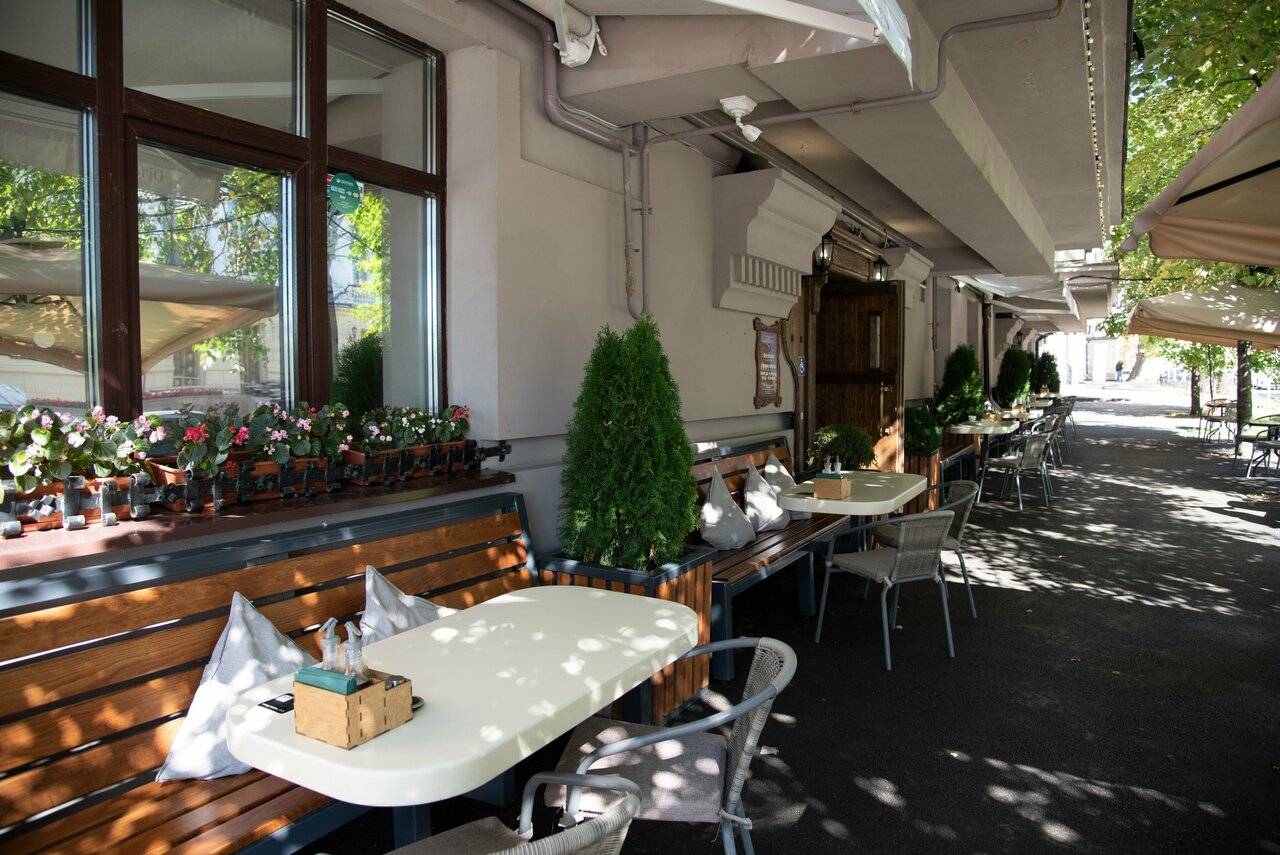 Фото Гостиницы Особняк на Театральной Казань 171