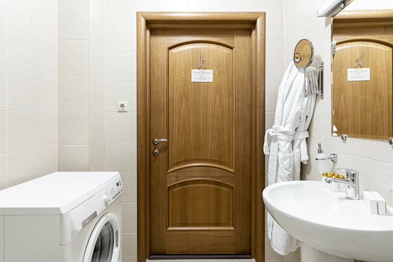 Фото Гостиницы Особняк на Театральной Казань 202