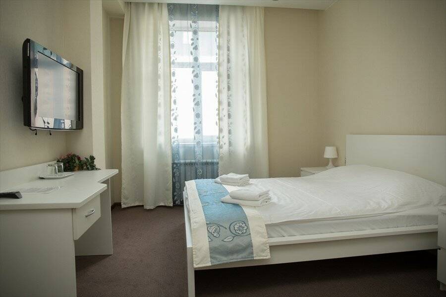 Фото Гостиницы Особняк на Театральной Казань 30